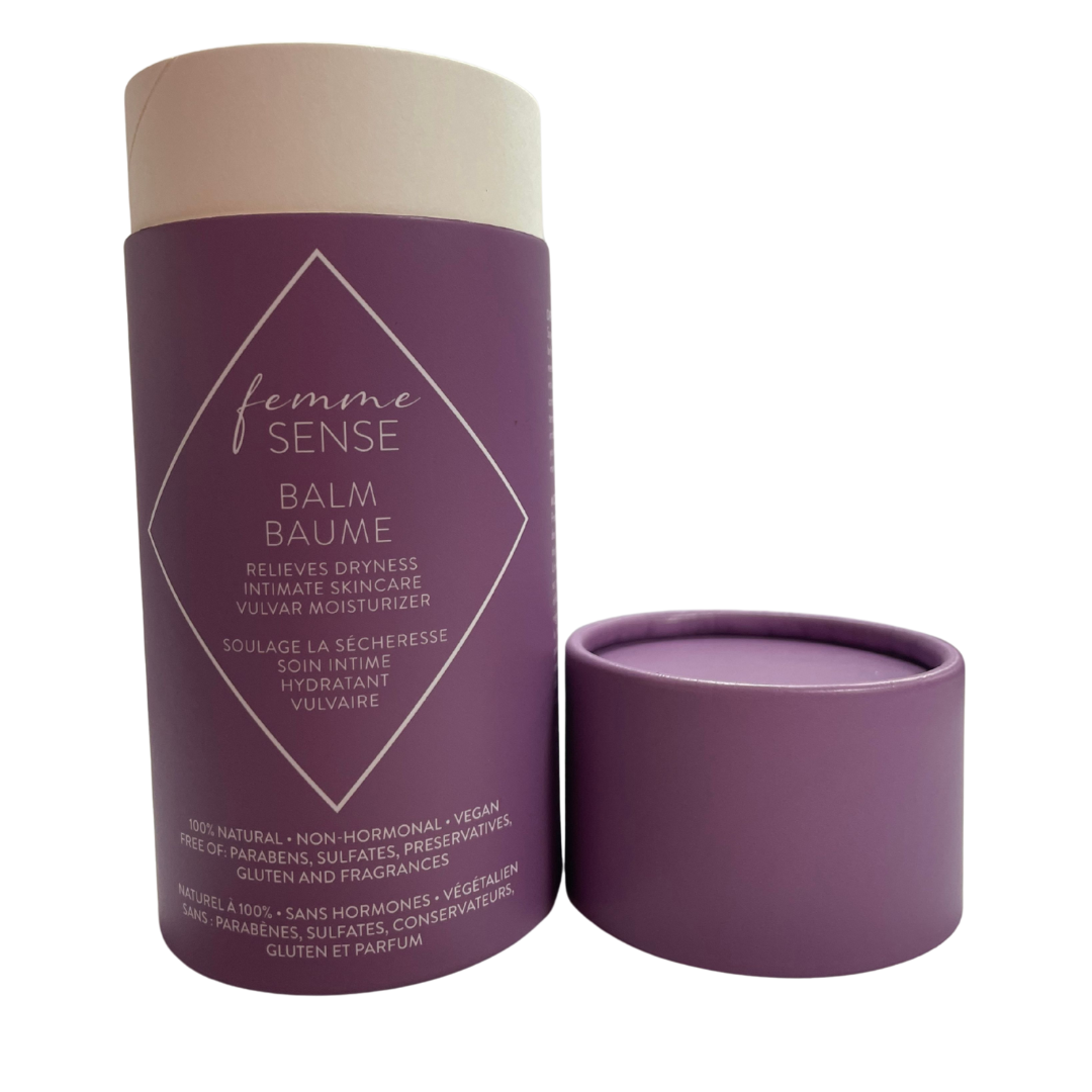 FemmeSense Balm