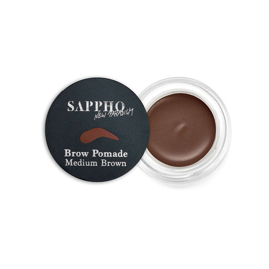 Brow Pomades