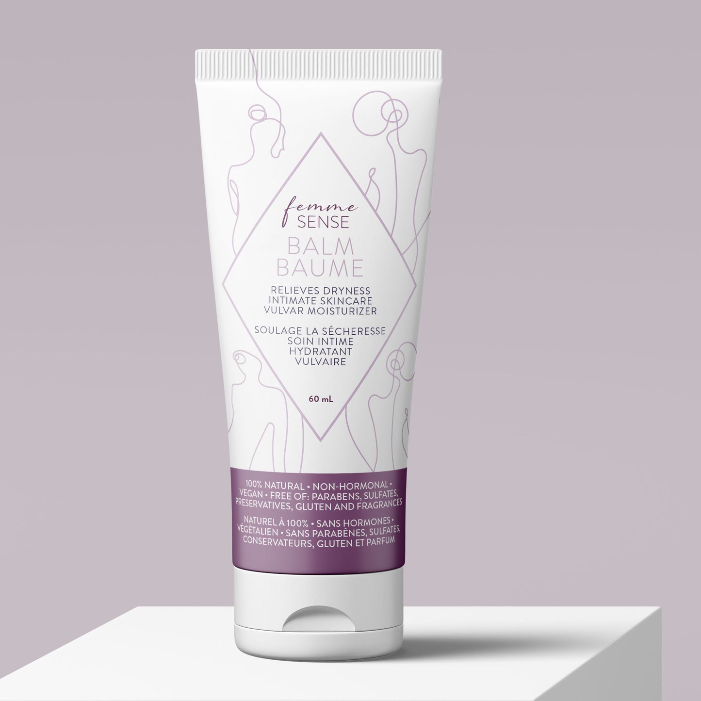 FemmeSense Balm