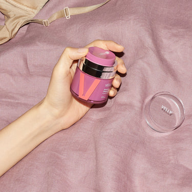 Pleasure Serum