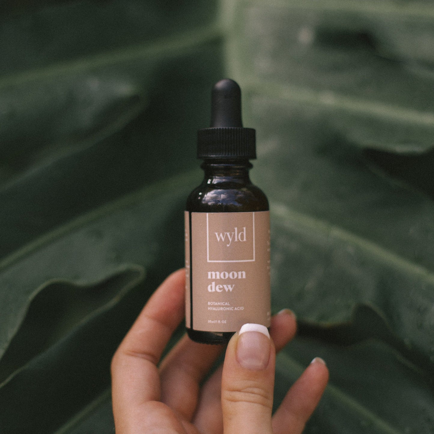 Moon Dew Serum