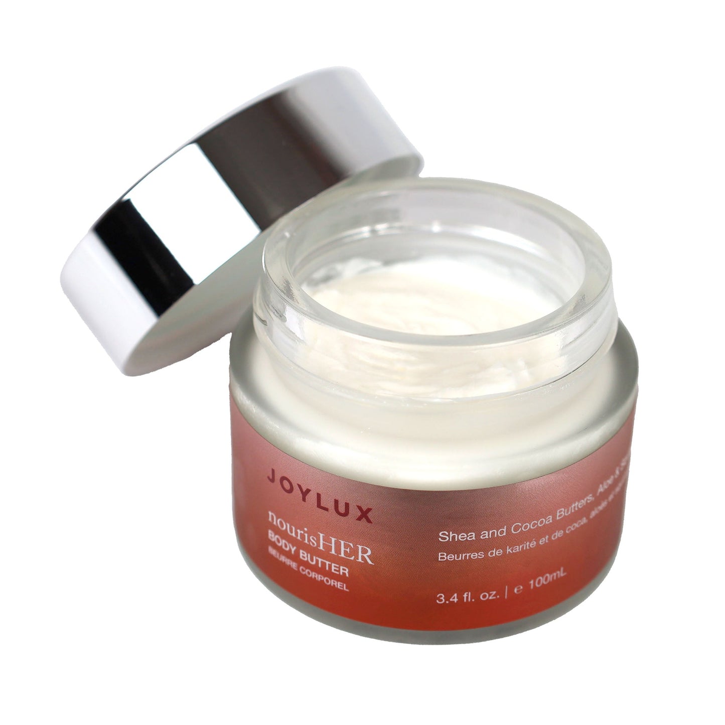 nourisHER Body Butter