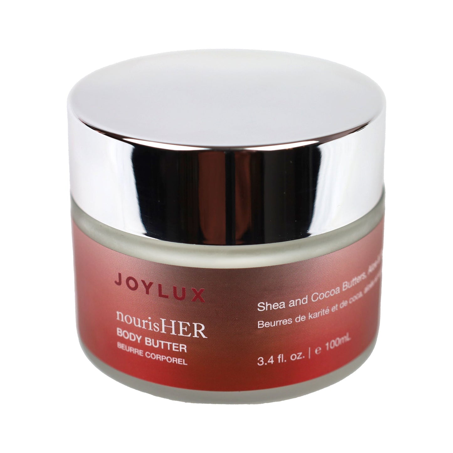 nourisHER Body Butter