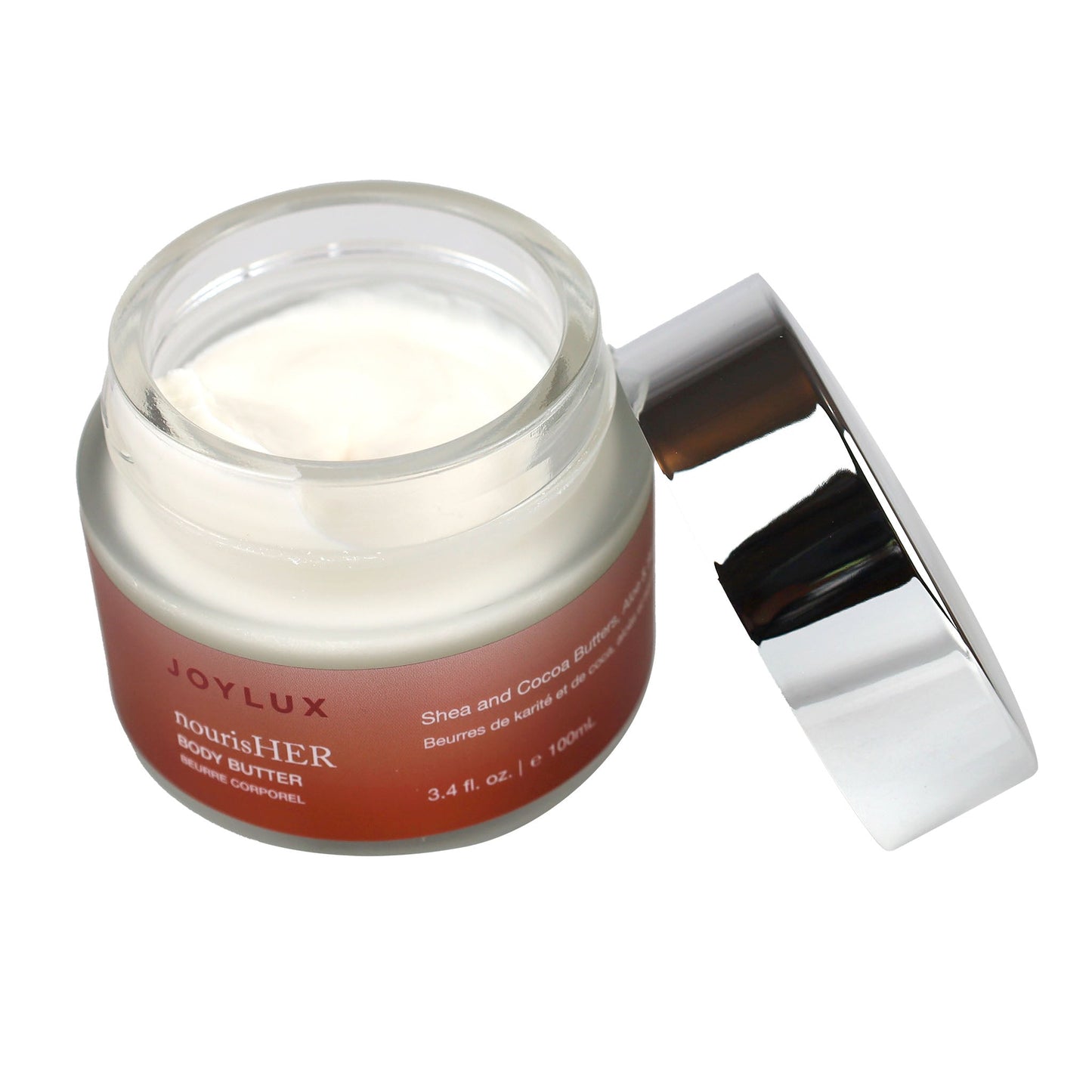nourisHER Body Butter