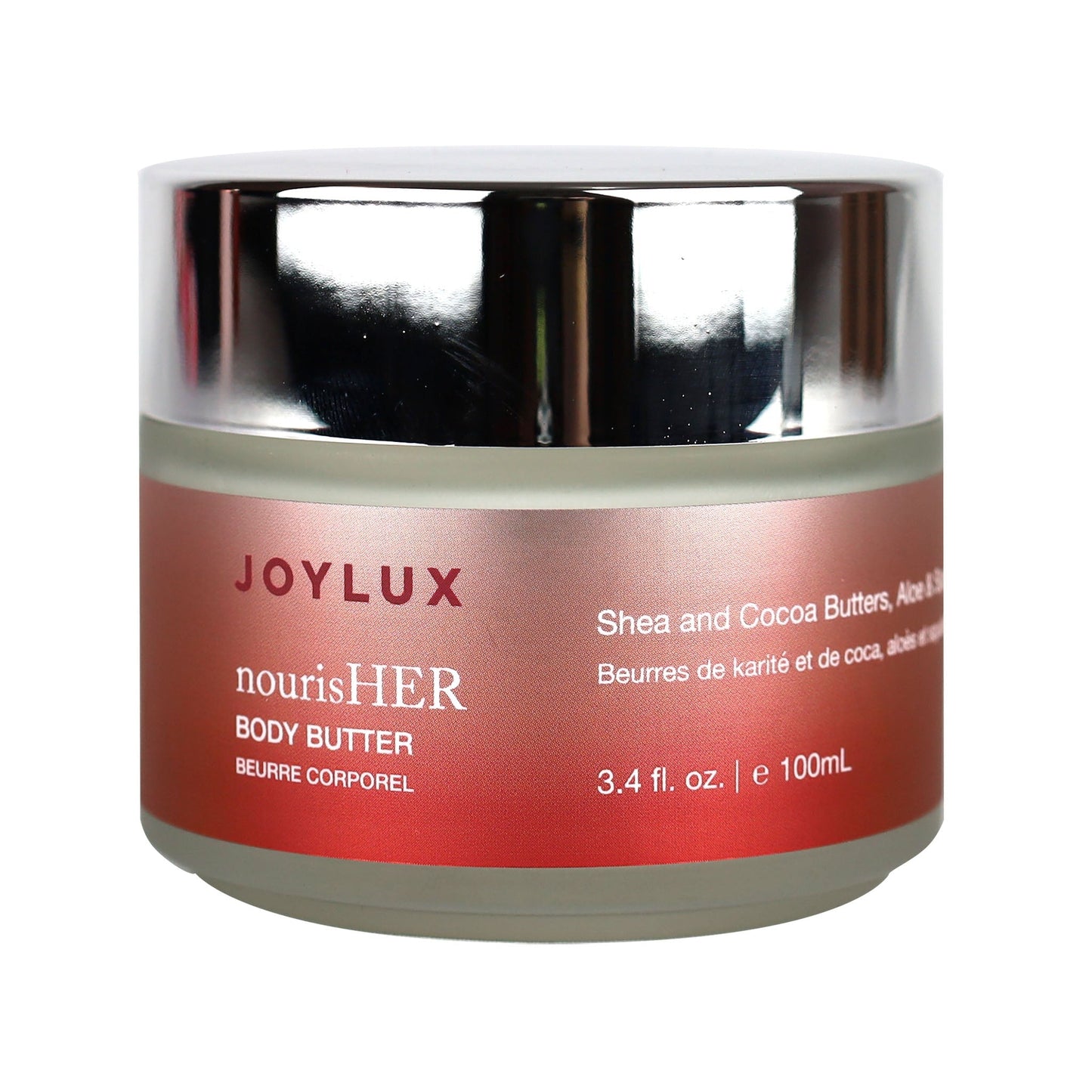 nourisHER Body Butter