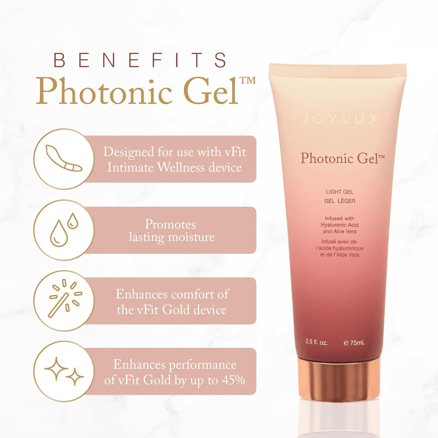 Photonic Gel™