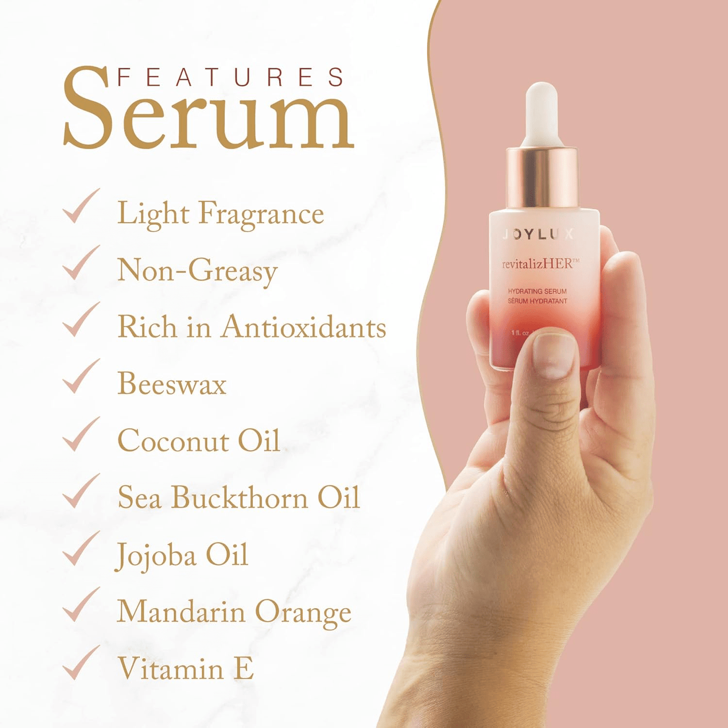 revitalizHER™ Hydrating Serum
