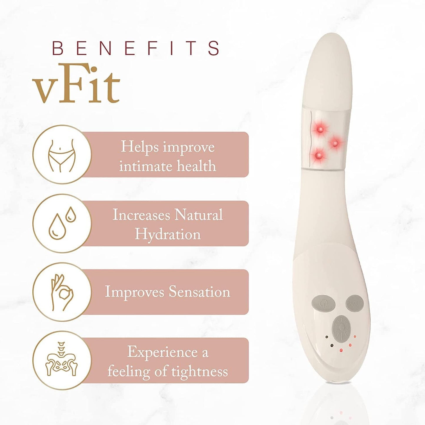vFit® Device