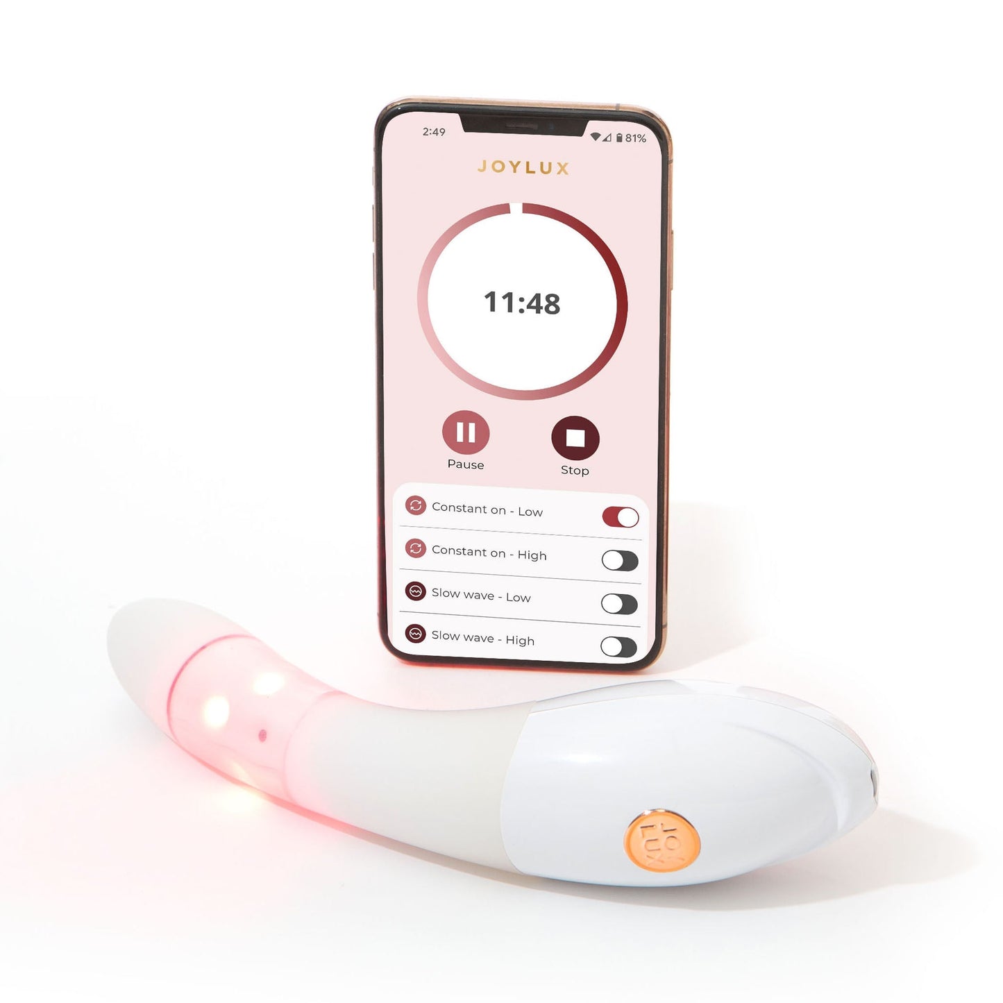 vFit® Device
