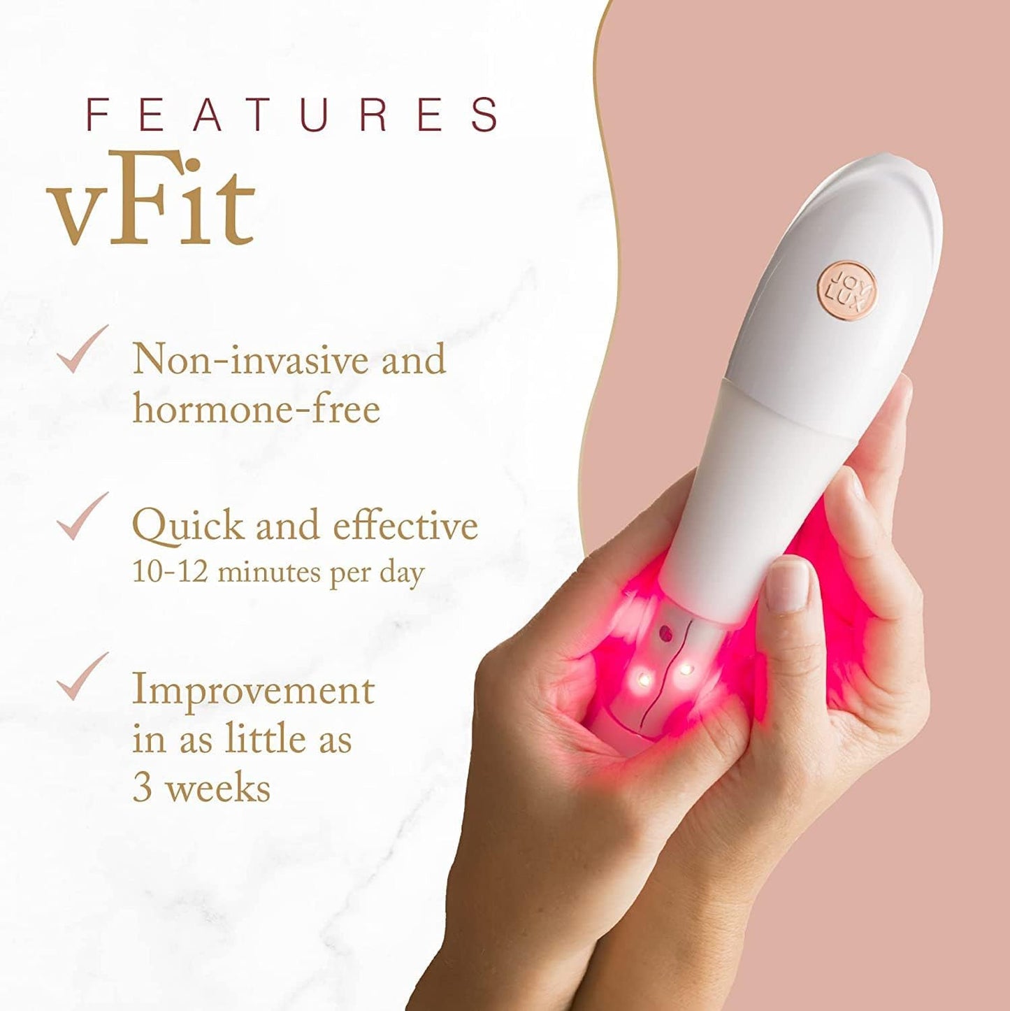 vFit® Device
