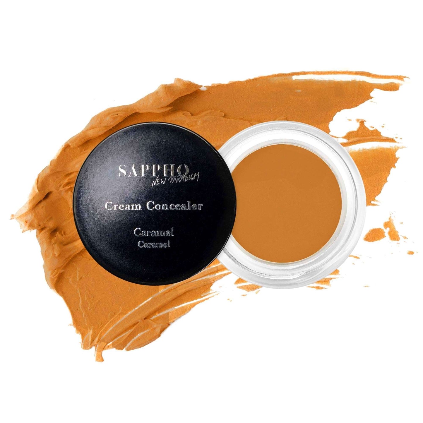 Cream Concealer