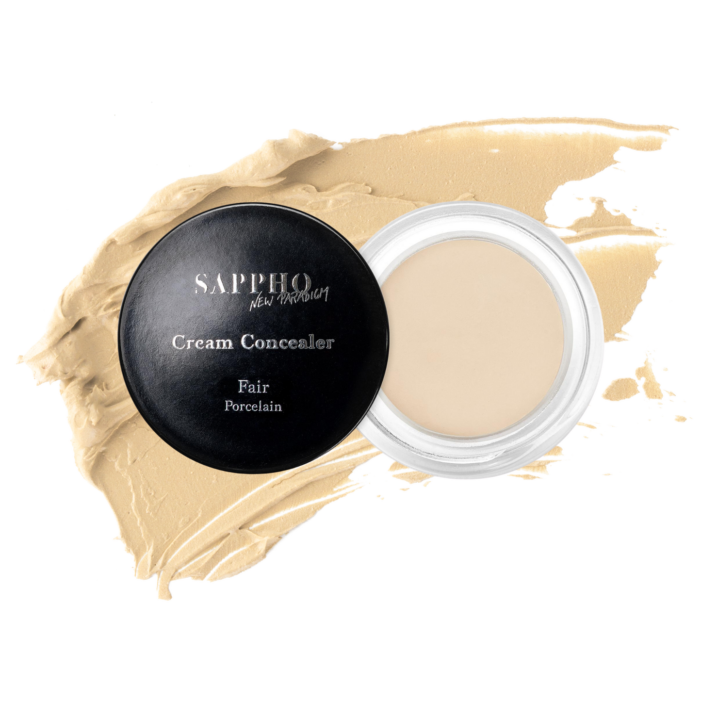 Cream Concealer
