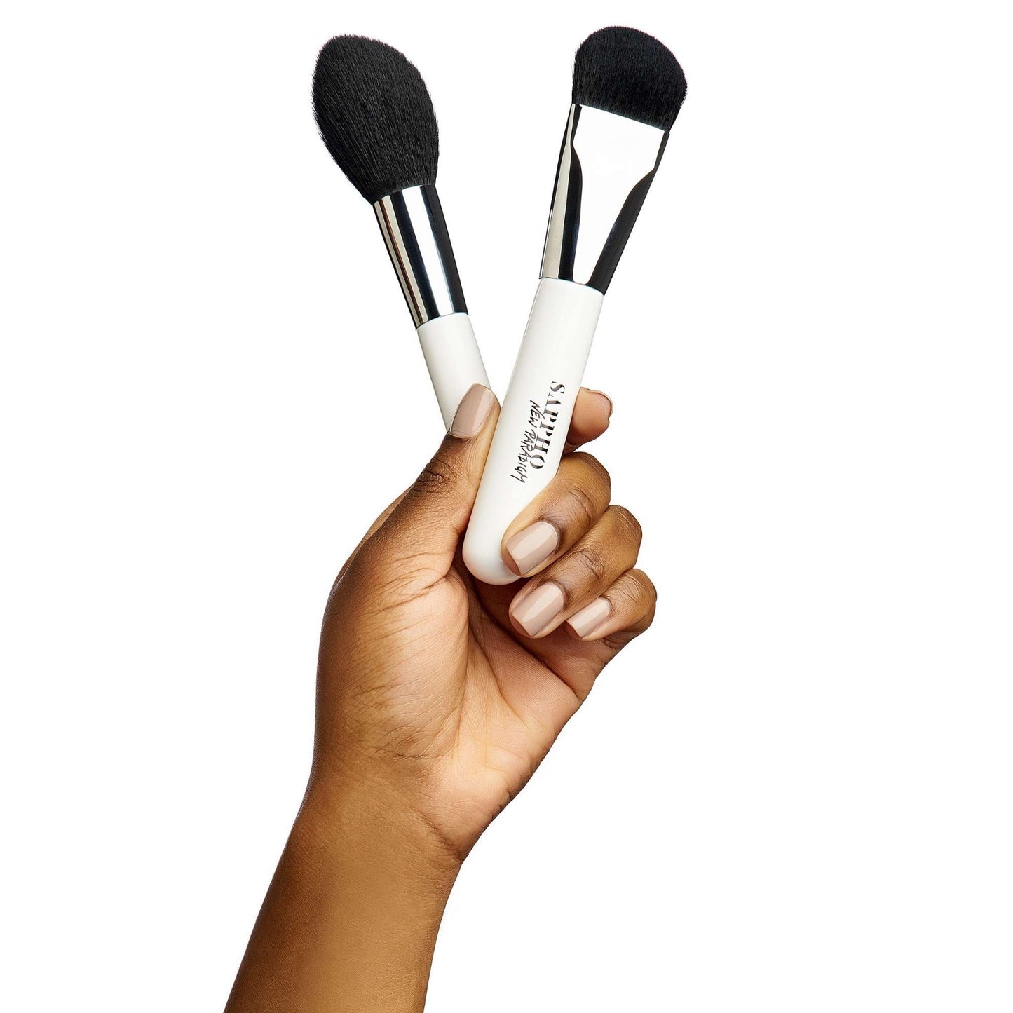 Cruelty Free Pro Makeup Brushes