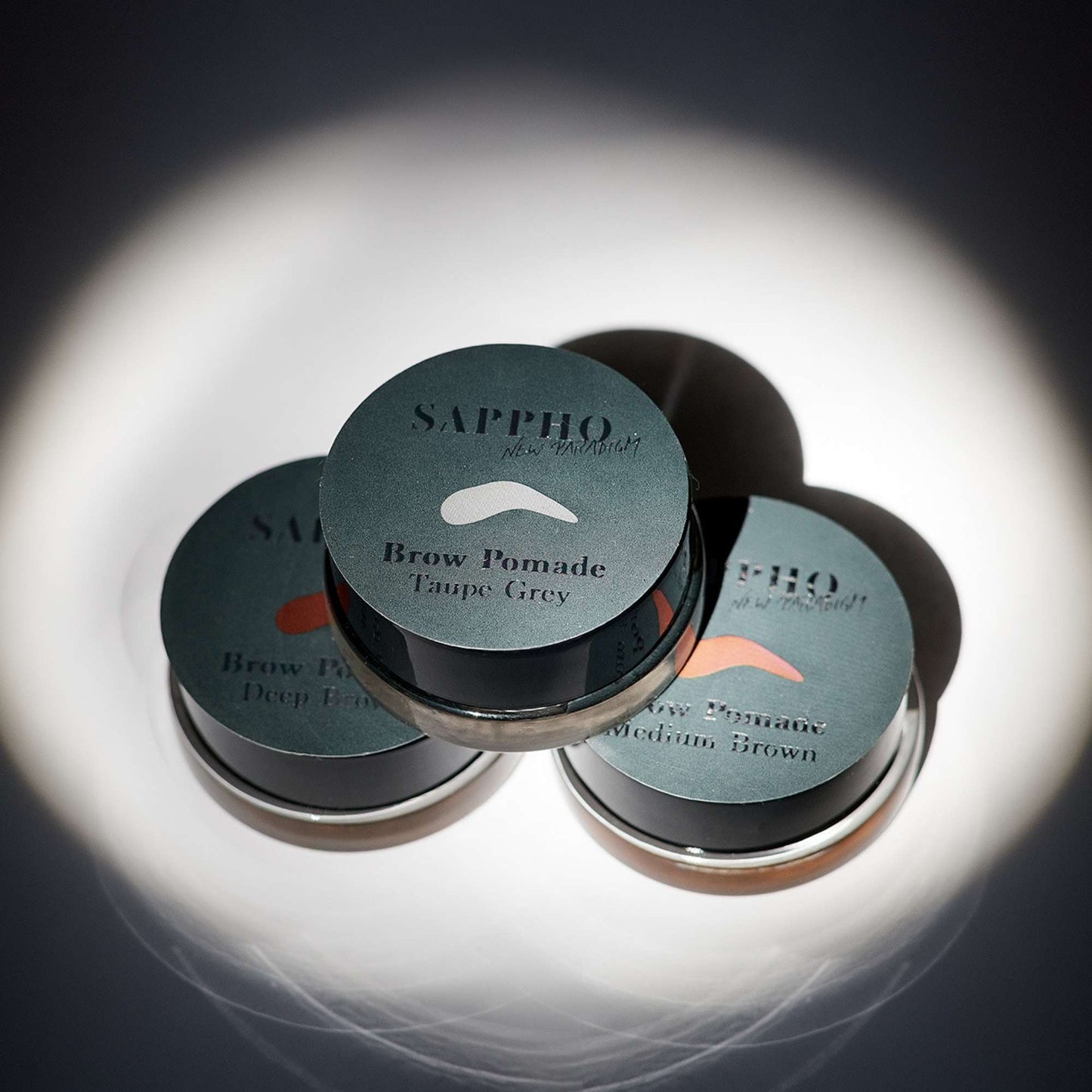 Brow Pomades